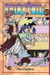 Fairy Tail 39, 39
