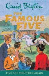 Famous Five: Five Are Together Again: