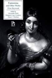 Fantomina and Other Works