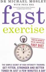 Fast Exercise: The simple secret of