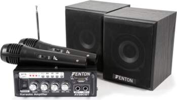 Fenton AV380BT