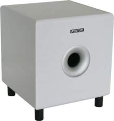 Fenton SHFS10W