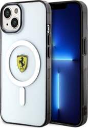 Ferrari MagSafe iPhone 14 Plus