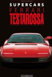 Ferrari Testarossa