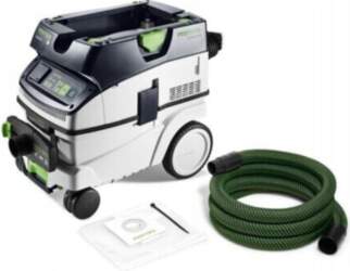 Festool mobilais putekļu sūcējs Ctl 26
