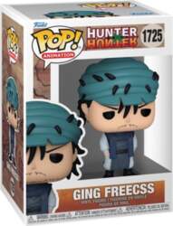 Figūriņa Funko Pop! Hunter x Hunter