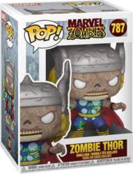 Figūriņa Funko POP! Marvel Zombies -