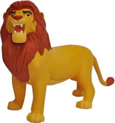 Figūriņa Simba - BULLY - Lauvu