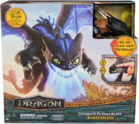 Figūriņa Toothless