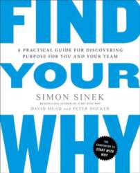Find Your Why: A Practical Guide