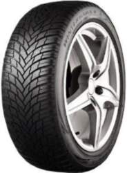 Firestone Winterhawk 4
