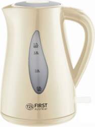 First 5417-6-CR