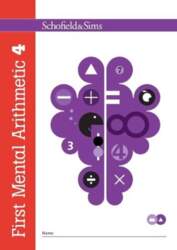 First Mental Arithmetic Book 4, Bk