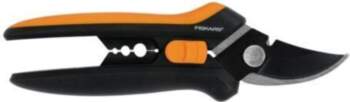 Fiskars sekatorius gėlėms SOLID SP14 -