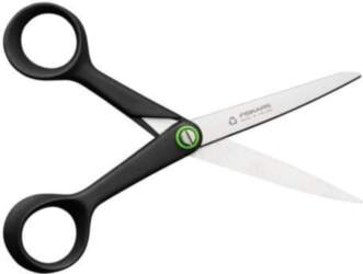 Fiskars šķēres Functional Form ReNew, 17