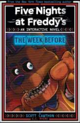 Five Nights at Freddys: The Week