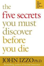 Five Secrets You Must Discover Before