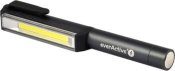 Flashlight everActive WL-200 3W COB LED
