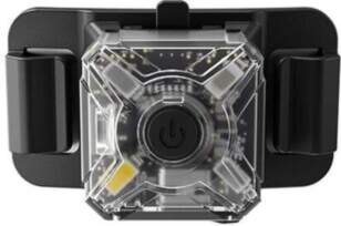 Flashlight Nitecore NU06 LE, USB-C