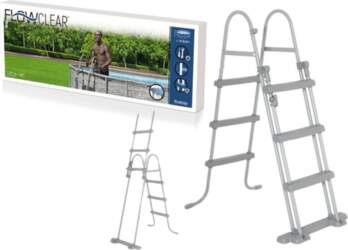 Flip &Lock 107 cm Bestway drošības