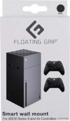 Floating Grip Wall Mount Bundle for