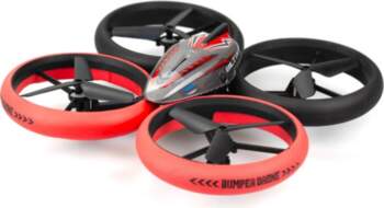 flybotic rv drons
