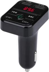 FM Bluetooth pārraidītājs - EDM -