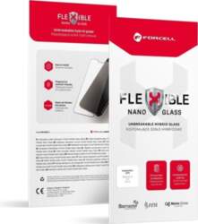 Forcell Flexible Nano Glass