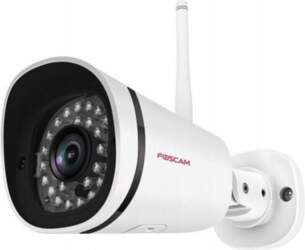 Foscam Fi9910w āra Wifi Ip kamera
