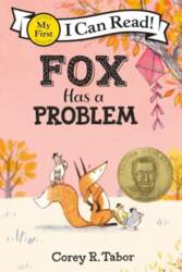 Fox Has a Problem, Fox Has
