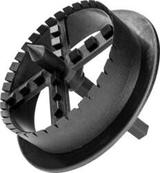 Frēze, 68 mm