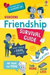Friendship Survival Guide