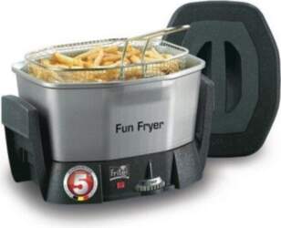 Fritel FF 1200