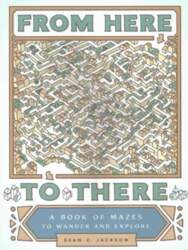 From Here to There: A Book