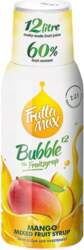 FruttaMax MANGO sīrups 500 ml