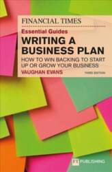 FT Essential Guide to Writing a