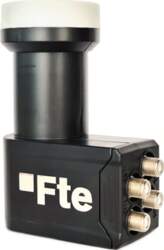 Fte Maximal Excellento Premium Quattro