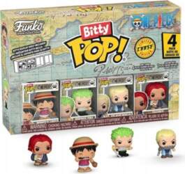 Funko Bitty Pop! One Piece -