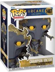 Funko POP! Arcane Champion Viktor