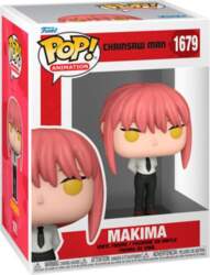 Funko POP! Chainsaw Man Figure 9cm