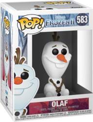 Funko Pop! Disney: Frozen 2 -