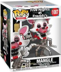 Funko Pop! Five Nights at Freddy`s