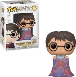 Funko POP Harry Potter Harry with