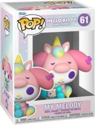 Funko POP! Hello Kitty My Melody