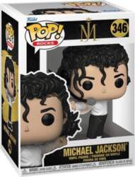 funko pop jackson