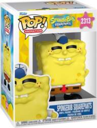FUNKO POP! SpongeBob - SpongeBob