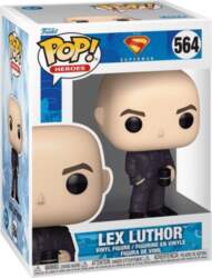 Funko Pop! Superman (2025) - Lex