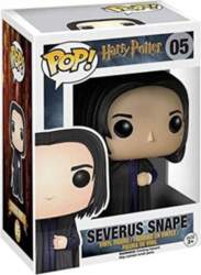 Funko pops! Harijs Poters - Severuss
