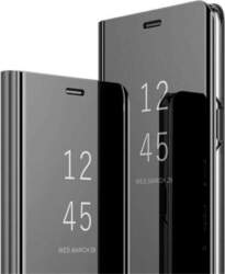 Fusion Clear View Case Grāmatveida Maks