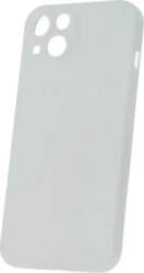 Fusion Soft Matte Case FS-SM-A346-WH